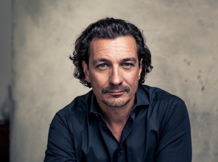 Thorsten Havener, Foto: Sammy Hart