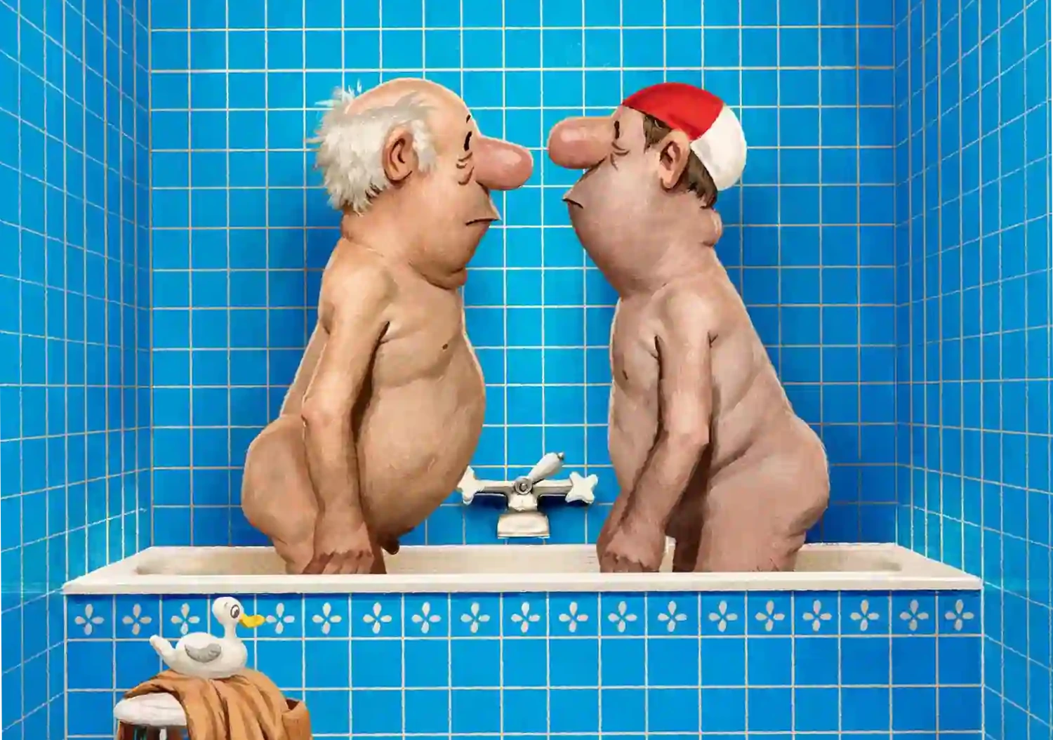 copyright: Samson Götze